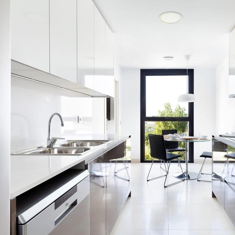 Appartement Casals à Salou Extérieur photo