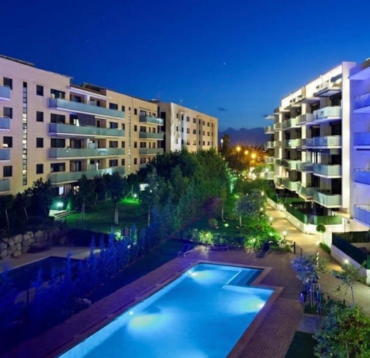 Appartement Casals à Salou Extérieur photo