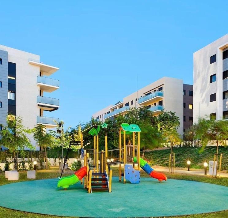 Appartement Casals à Salou Extérieur photo