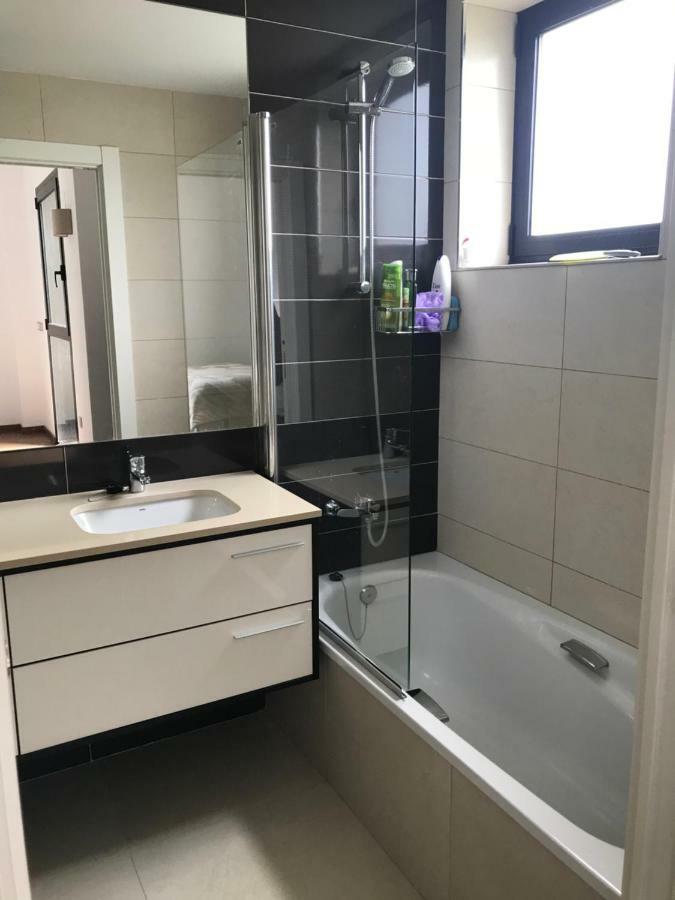 Appartement Casals à Salou Extérieur photo