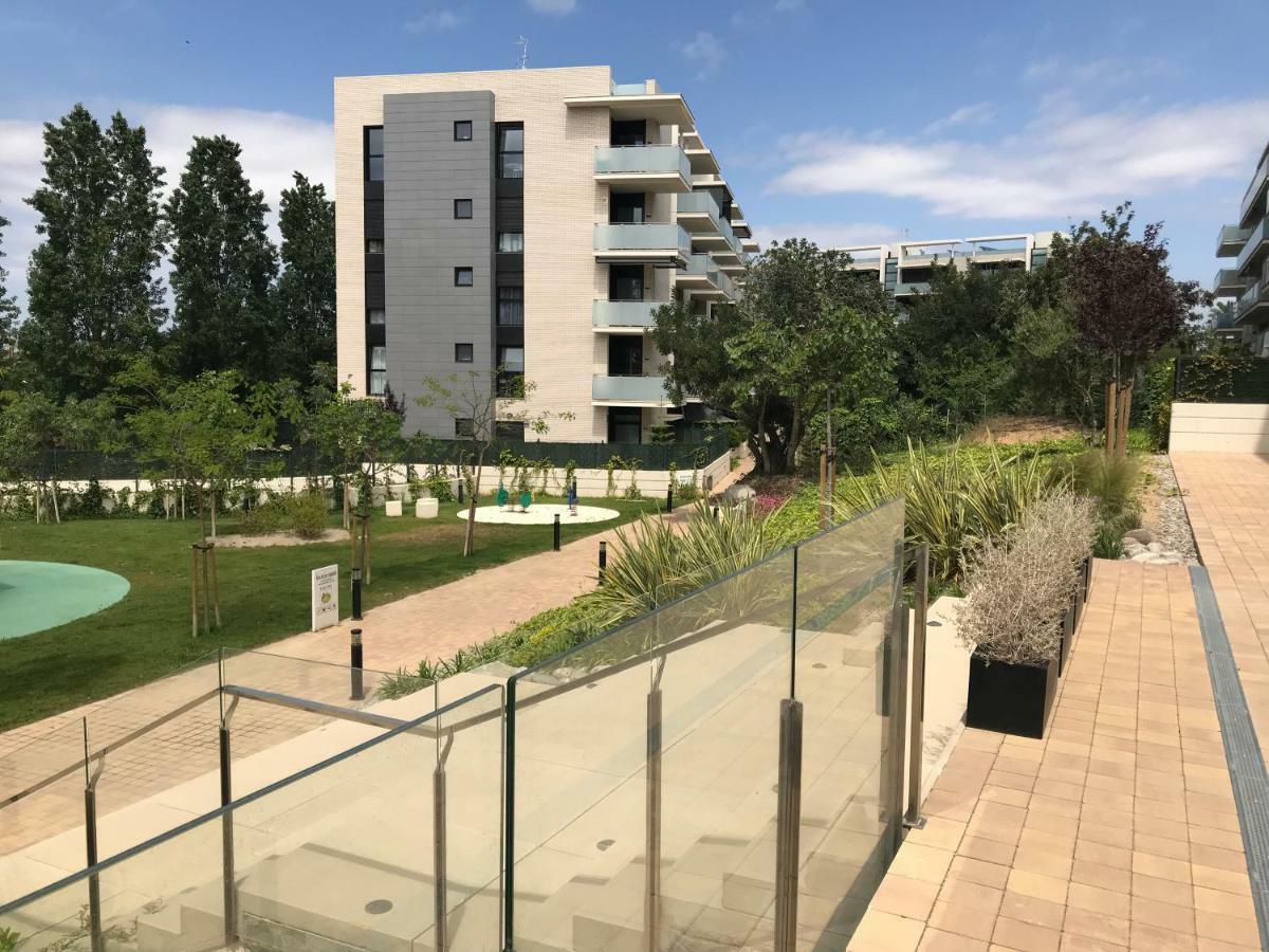 Appartement Casals à Salou Extérieur photo