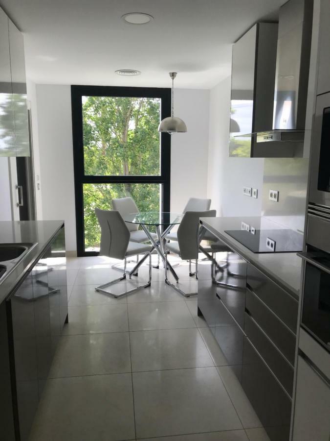 Appartement Casals à Salou Extérieur photo