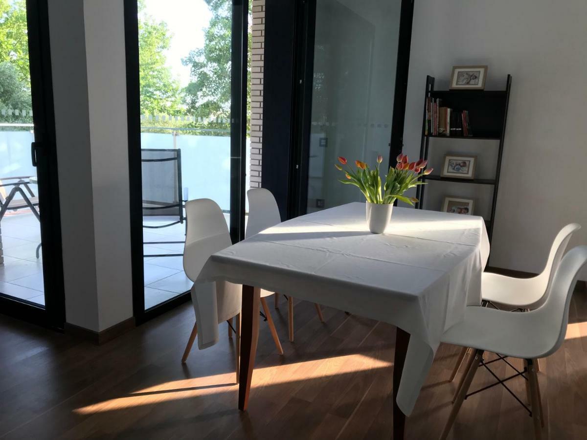 Appartement Casals à Salou Extérieur photo